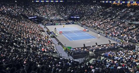 paris bercy rolex masters|rolex paris 2024.